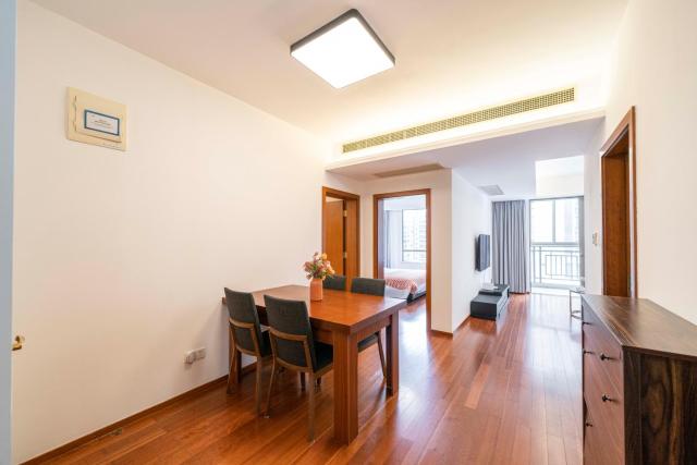 Tyms Modern 2BR APT Hongqiao Bella Vita