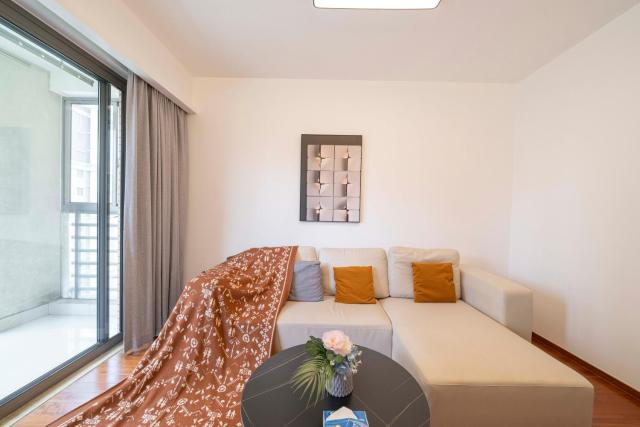 Tyms Modern 2BR APT Hongqiao Bella Vita