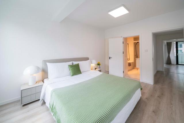 Tyms Parisian 2BR APT Paris Classic