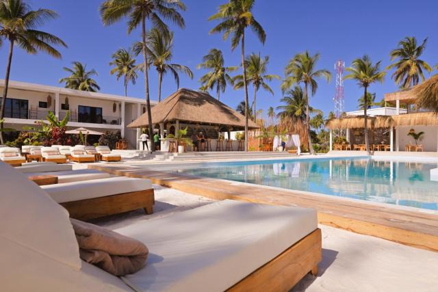 NIA Zanzibar