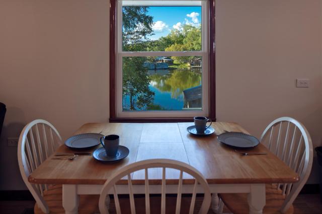 Lake House