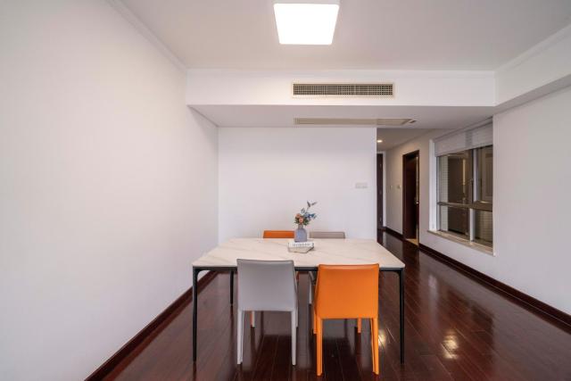 Tyms Modern 2BR APT Yucui Garden