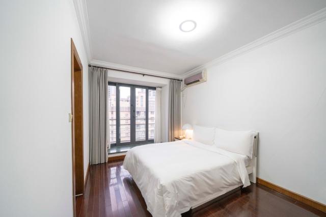 Tyms Cozy 1BR APT Gubei Carnival Court