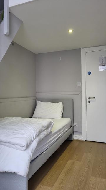 Talbot Street Guest House