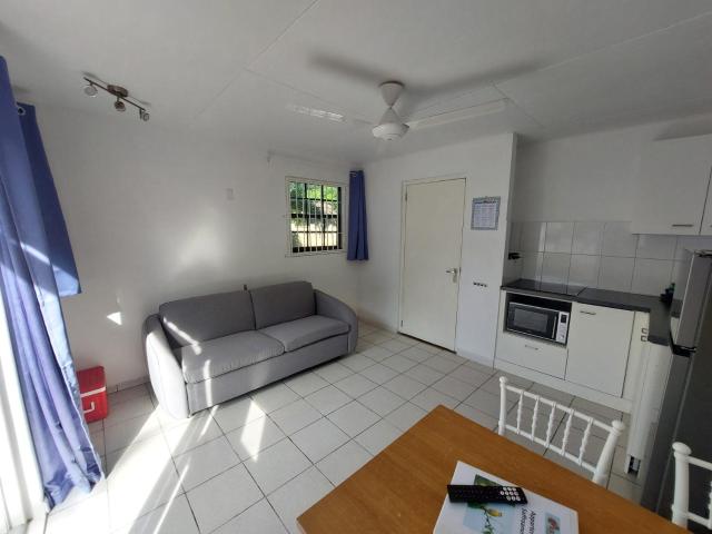 Kas di Ala apartments