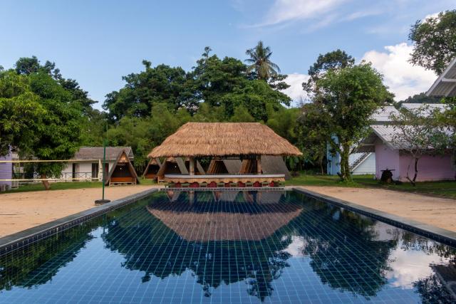 Slumber Resort Koh Chang