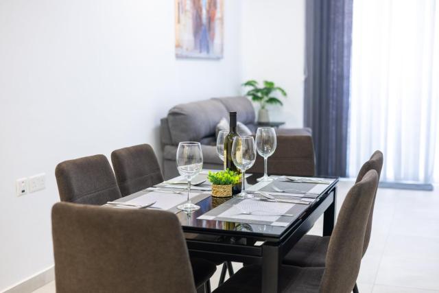 Willa Court Holiday Apartments by Buena Vista