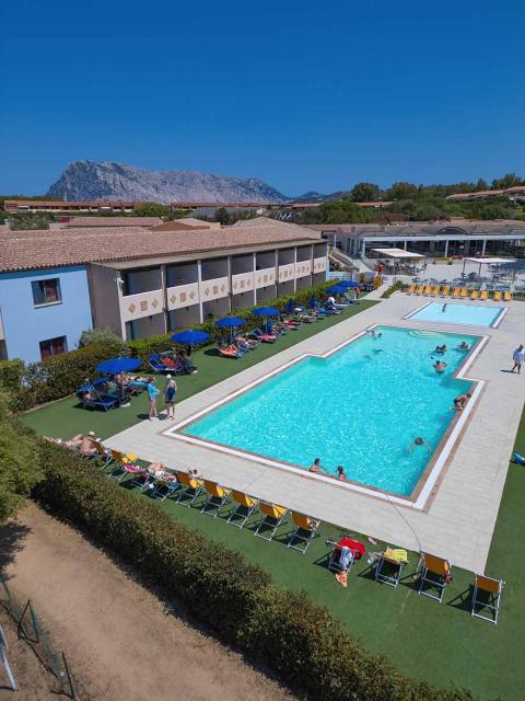 Hotel Baja Bianca