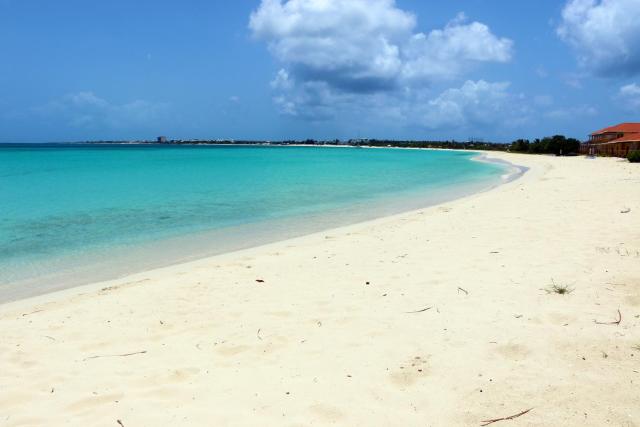 Rendezvous Bay Hotel