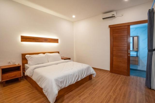Cozy 1 Bedroom Luxury Villa with Pool and Breakfast