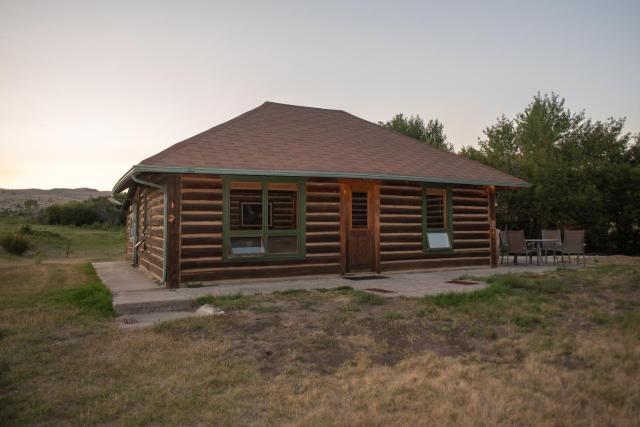 Erik's Ranch