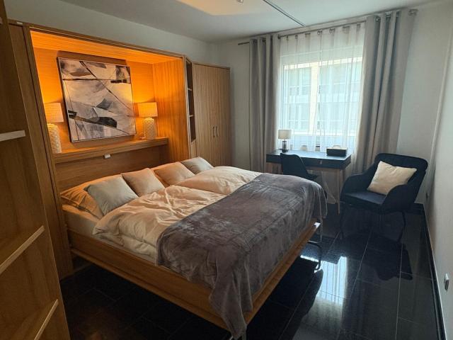 Exclusives Apartment in Essen Rüttenscheid