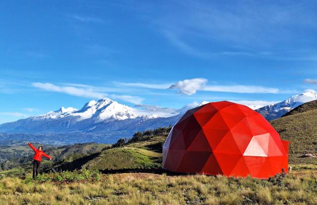 Andes Domos