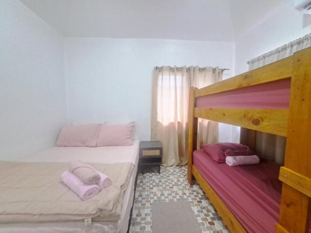 Family Space - 2 Bedroom