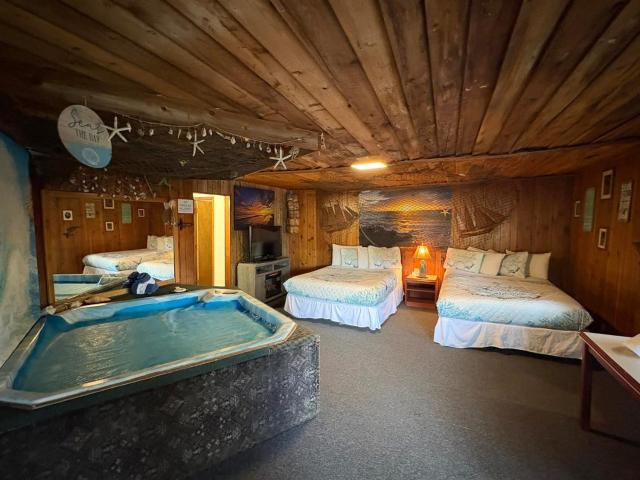 Bennett Bay Inn