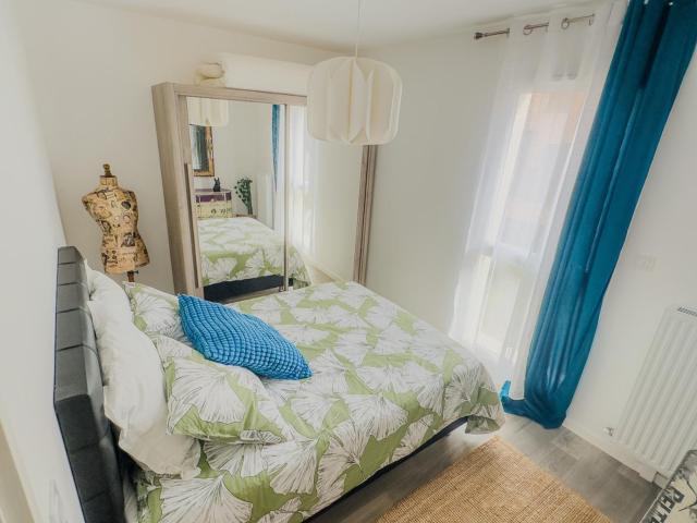 Le Cosy Chic - F2