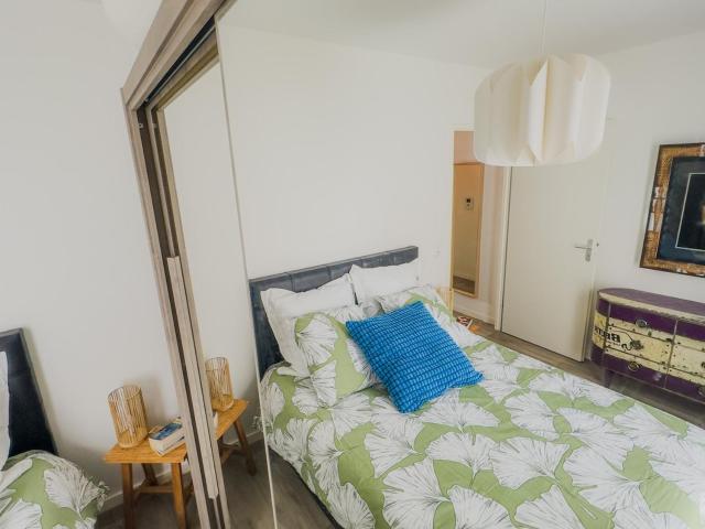 Le Cosy Chic - F2