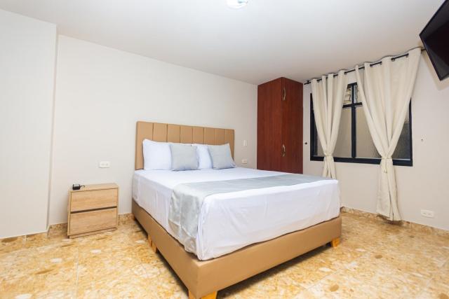 Hotel Bossanova