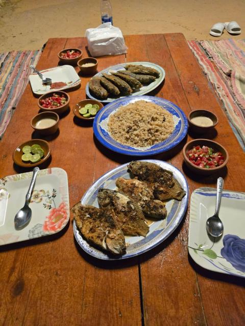 Heissa Nubian Hostel