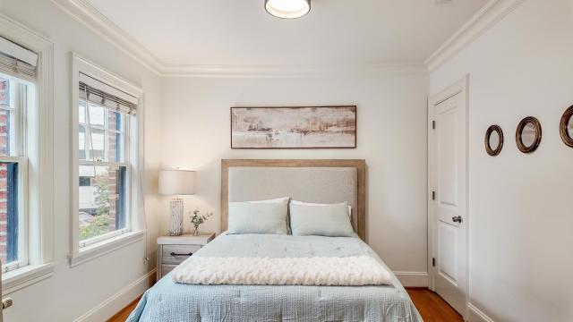 Let's Get Cozy In Seattle!