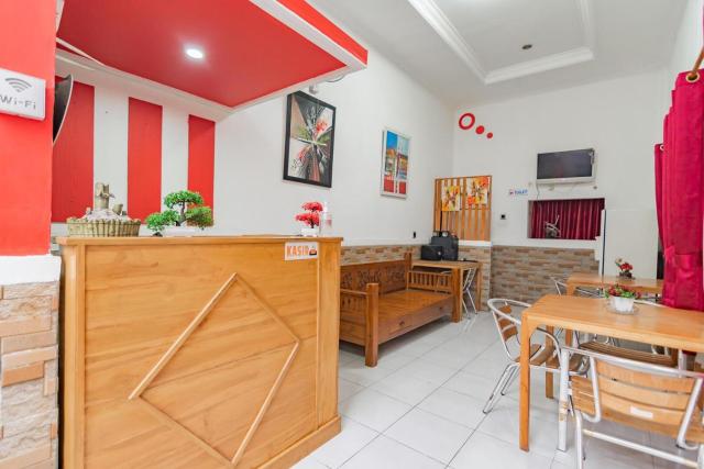 Wisma Vandera Syariah Garut Mitra RedDoorz