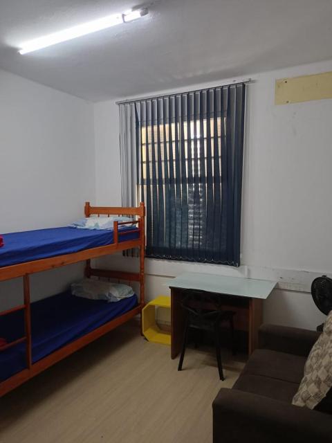 Altitude Hostel