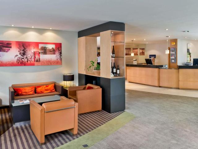Sunday Hotel Saarbrücken Süd