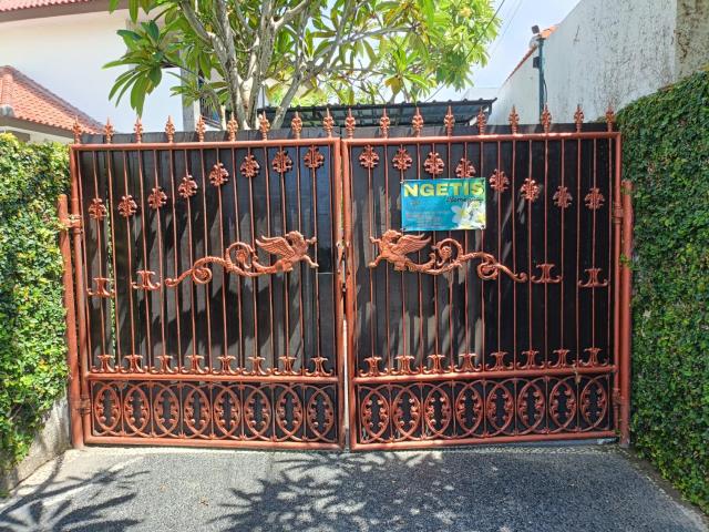 Ngetis Home Stay