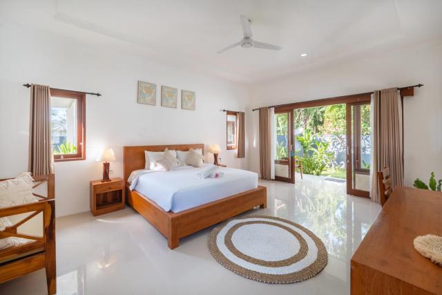 Nusa Indah Onai Hotel