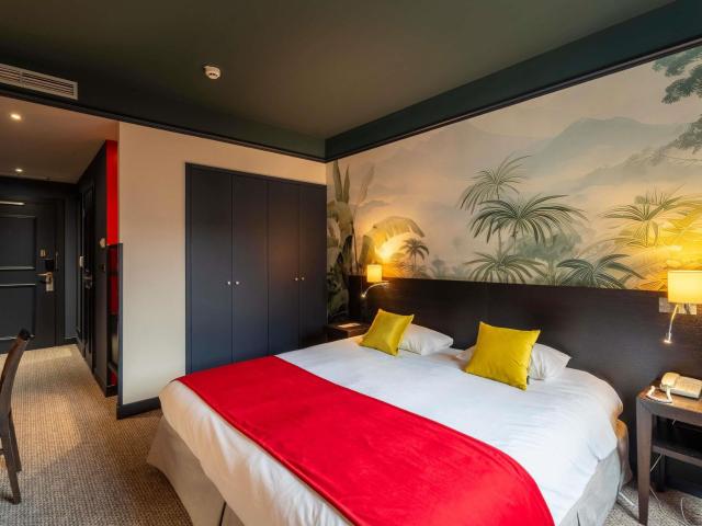 Mercure Bordeaux Chateau Chartrons
