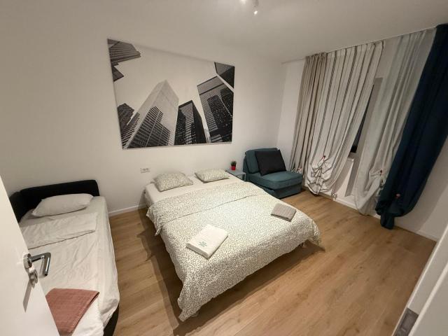 NEW 65 by GREEN Apartments