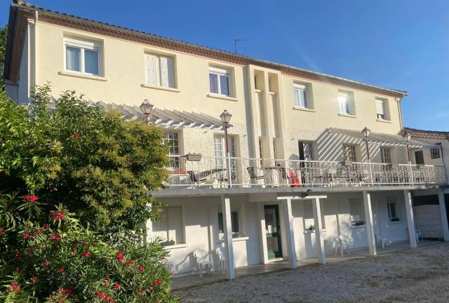 Auberge de Lamagistere