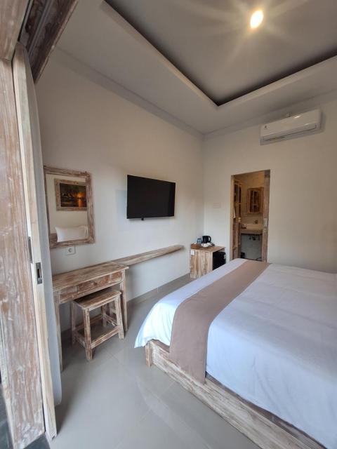 Casa Benoa Homestay