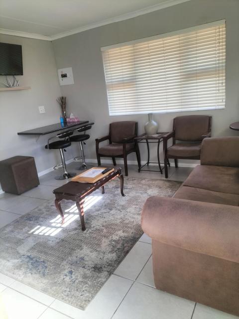 The Terrace Guest House