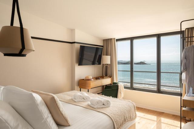 Hôtel de la Plage