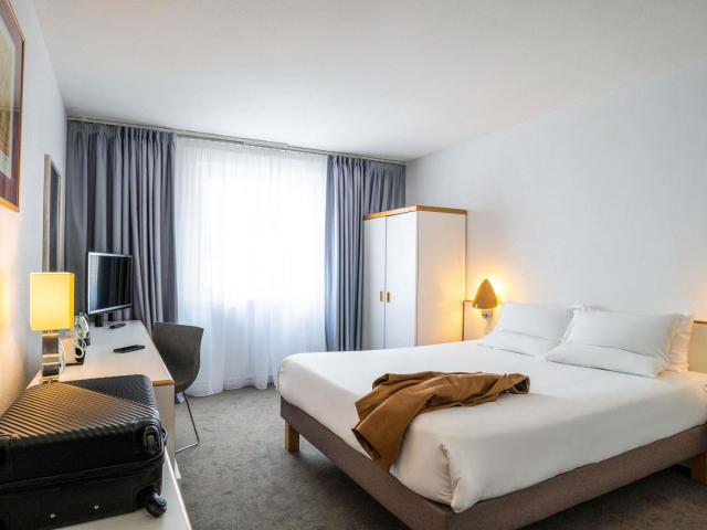 Novotel Glasgow Centre