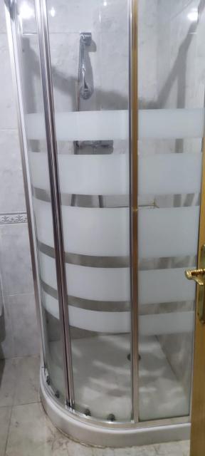 Habitación en piso compartido