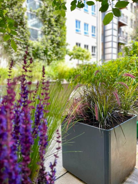 Boutique Hotel Atrium München