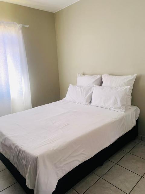Nkosi's Oasis