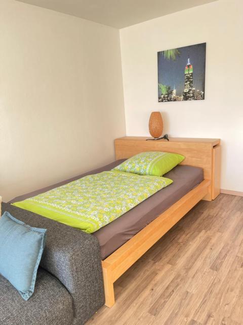 Gemütliches Apartment in zentraler Lage
