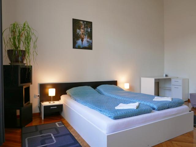 Choco Home & Hostel