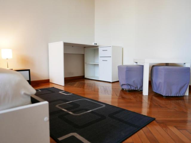 Choco Home & Hostel