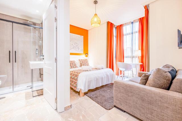 Apartamentos G3 Galeon