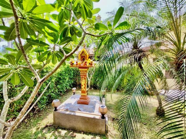 Leelawadee House - 3 bedroom private villa with pool