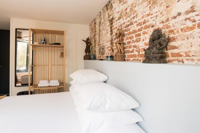 Herenstraat Residence