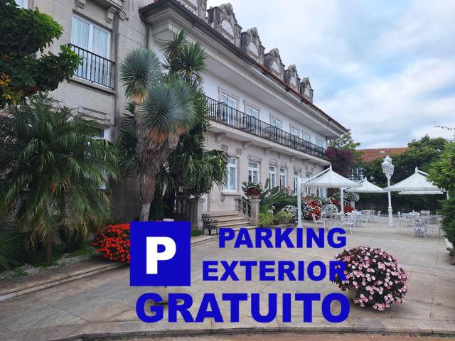 Hotel - Restaurante Casa Rosita