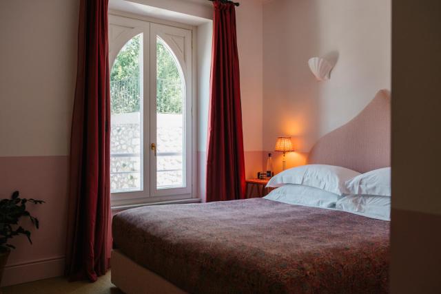 Il Capri Hotel