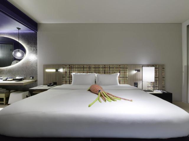 Veranda Resort Pattaya - MGallery Collection, Accor Hotel