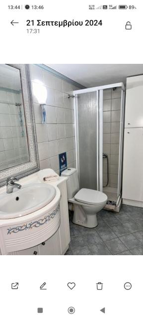 Alexjean cosy apartment close to beach and Dapia