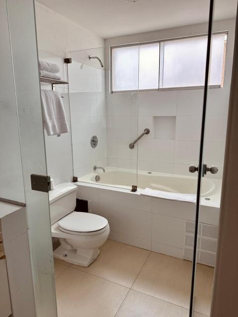 El Golf Hotel Boutique